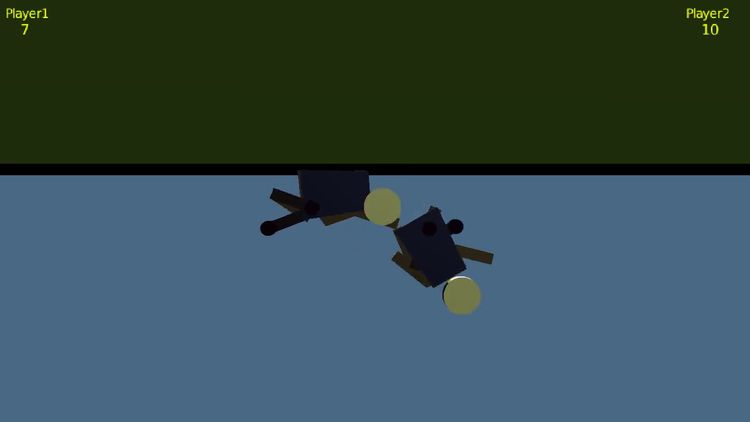 Rampage Ragdoll Steam CD Key