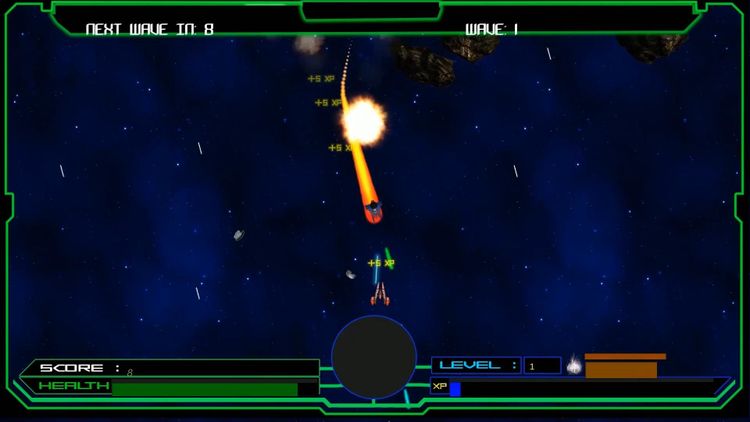 Ace of Space Steam CD Key