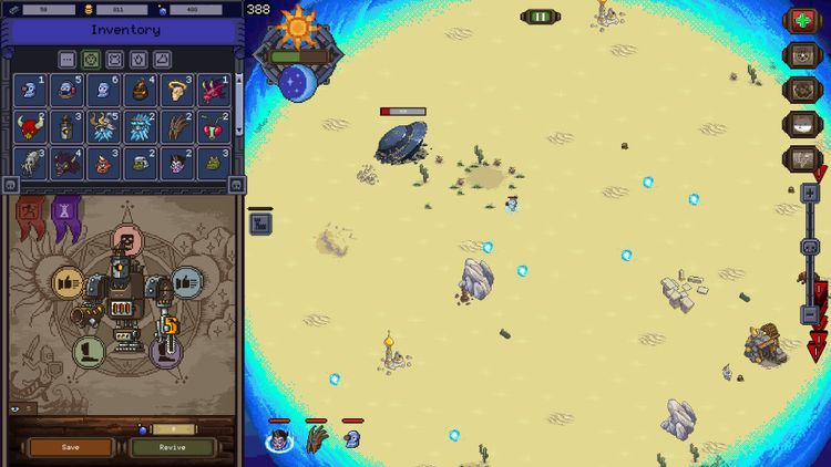 Necrosmith Steam CD Key