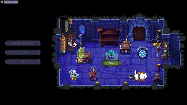 Necrosmith Steam CD Key