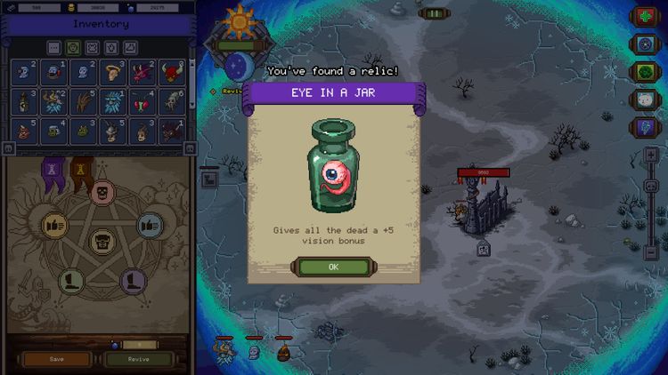 Necrosmith Steam CD Key