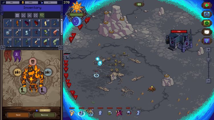 Necrosmith Steam CD Key