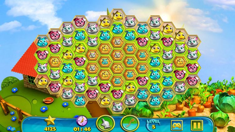 Funny Pets Steam CD Key