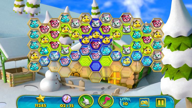 Funny Pets Steam CD Key