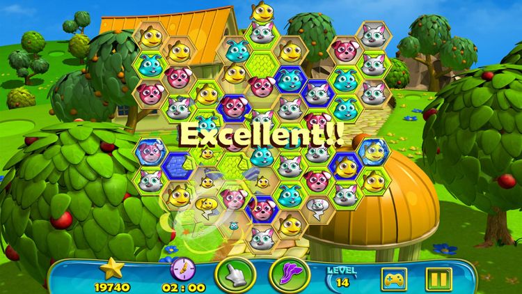 Funny Pets Steam CD Key