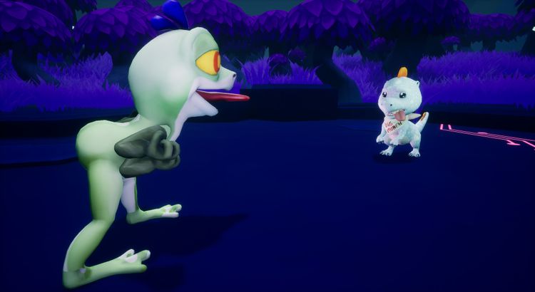 PIXELS: Digital Creatures Steam CD Key