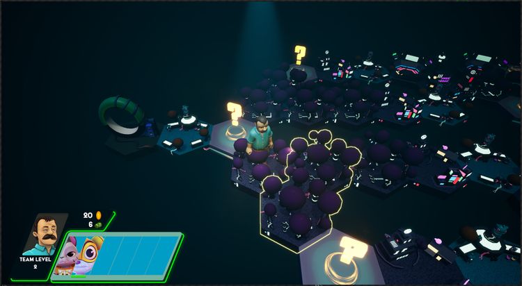 PIXELS: Digital Creatures Steam CD Key