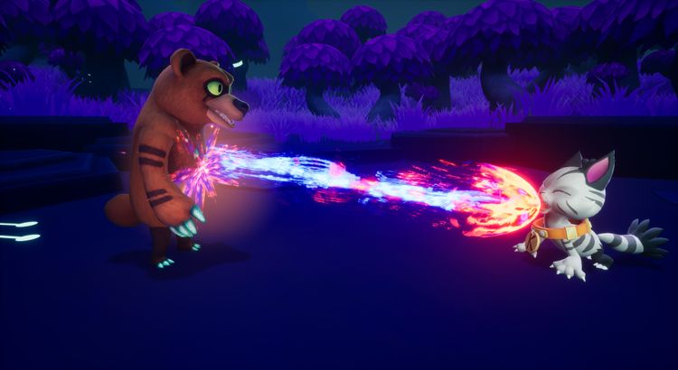 PIXELS: Digital Creatures Steam CD Key