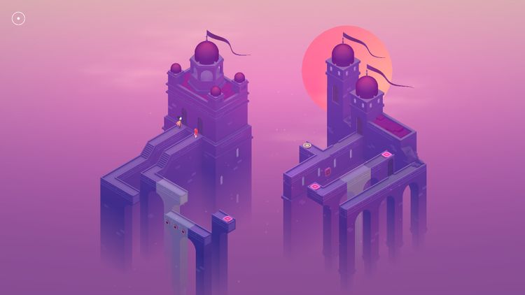 Monument Valley 2: Panoramic Edition PC Steam CD Key