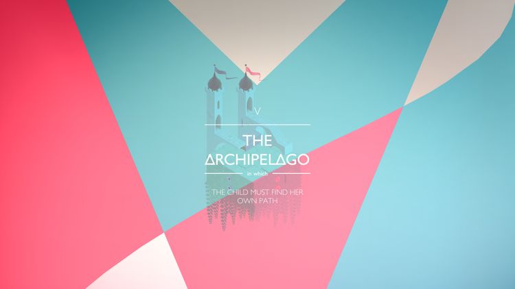 Monument Valley 2: Panoramic Edition PC Steam CD Key