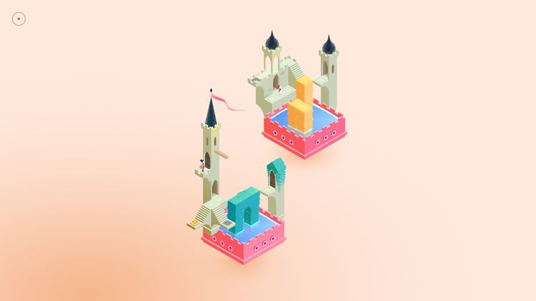 Monument Valley 2: Panoramic Edition PC Steam CD Key