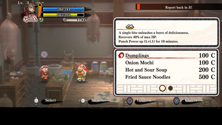 River City Saga: Three Kingdoms PC Steam CD Key