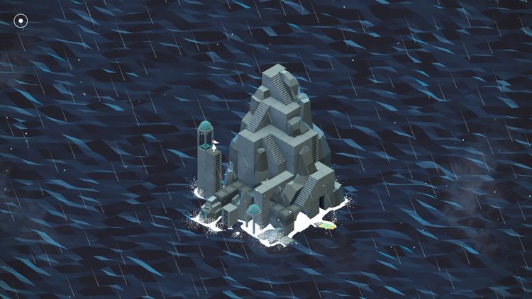 Monument Valley: Panoramic Edition PC Steam CD Key