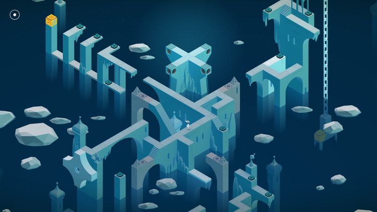 Monument Valley: Panoramic Edition PC Steam CD Key