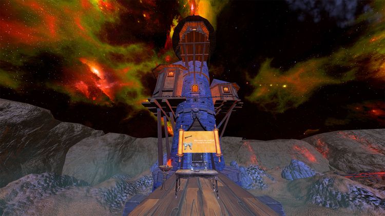 Time Lock VR-2 Steam CD Key