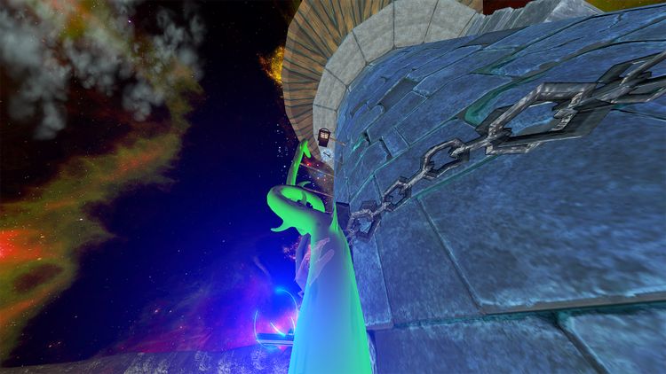 Time Lock VR-2 Steam CD Key