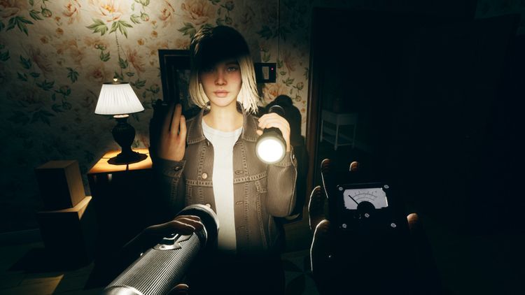 Cursed Exped Steam CD Key