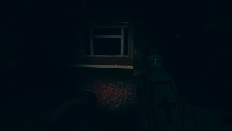 Cursed Exped Steam CD Key