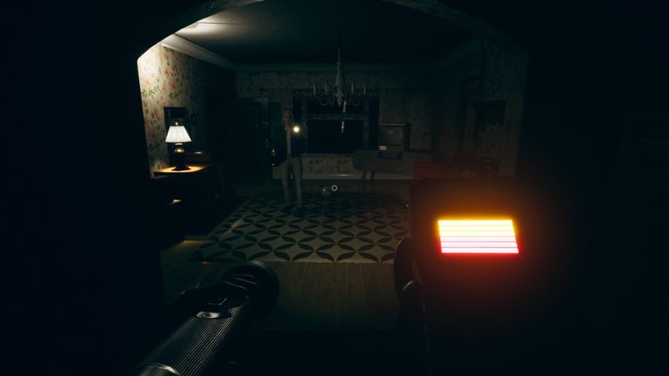 Cursed Exped Steam CD Key