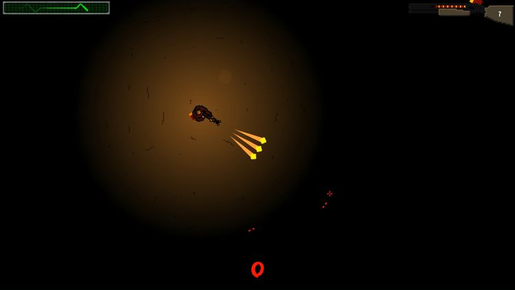 Blackout Z: Slaughterhouse Edition Steam CD Key