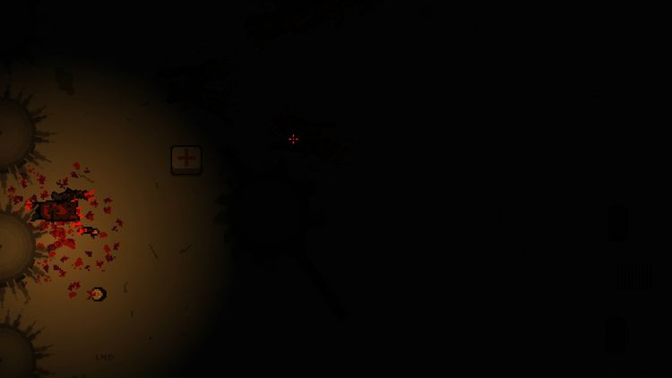 Blackout Z: Slaughterhouse Edition Steam CD Key