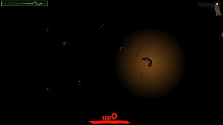 Blackout Z: Slaughterhouse Edition Steam CD Key