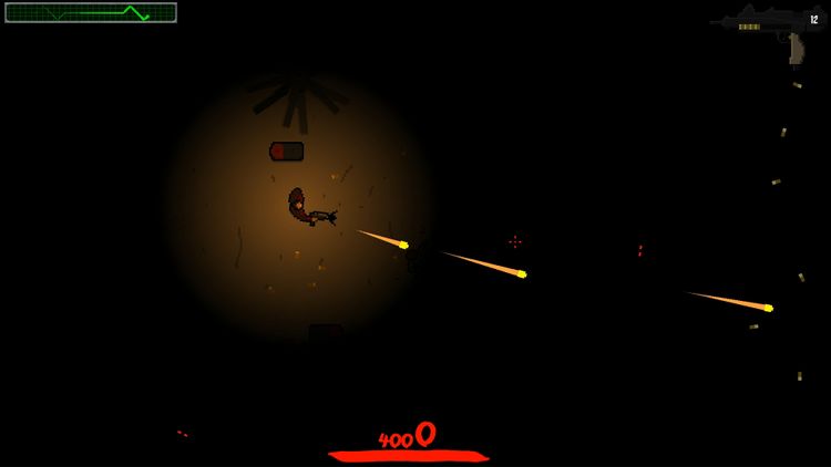 Blackout Z: Slaughterhouse Edition Steam CD Key