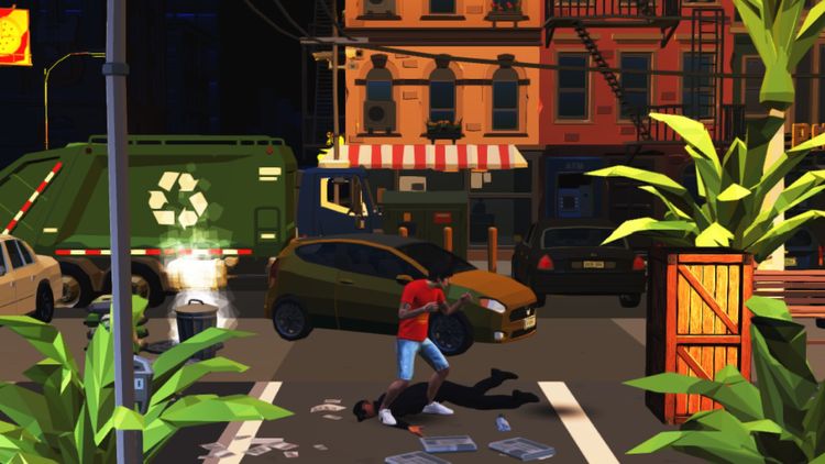 Yakuza Undisputed Steam CD Key