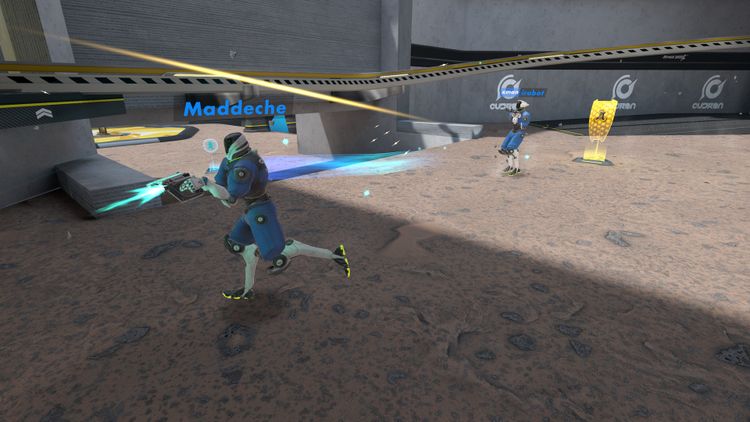 Hyper Dash Steam CD Key