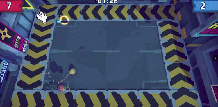 Never Breakup PC Steam CD Key