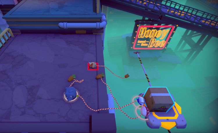 Never Breakup PC Steam CD Key