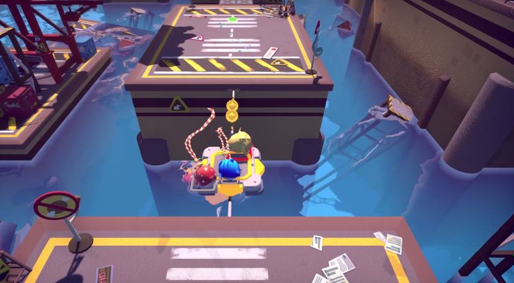 Never Breakup PC Steam CD Key