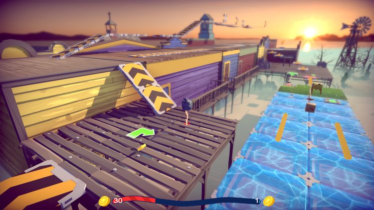 Never Breakup PC Steam CD Key