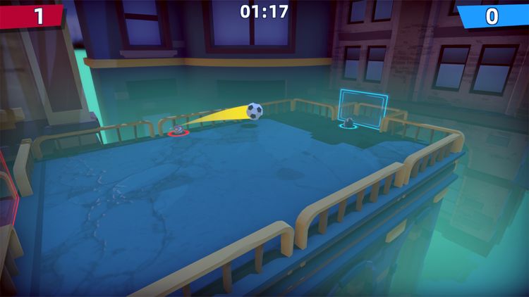 Never Breakup PC Steam CD Key