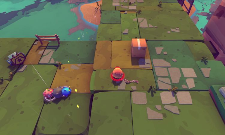 Never Breakup PC Steam CD Key