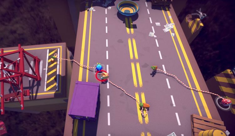 Never Breakup PC Steam CD Key