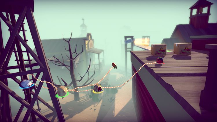 Never Breakup PC Steam CD Key