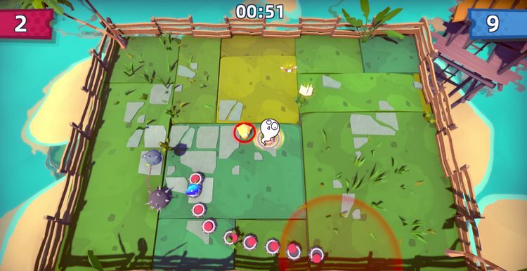 Never Breakup PC Steam CD Key