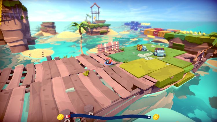 Never Breakup PC Steam CD Key