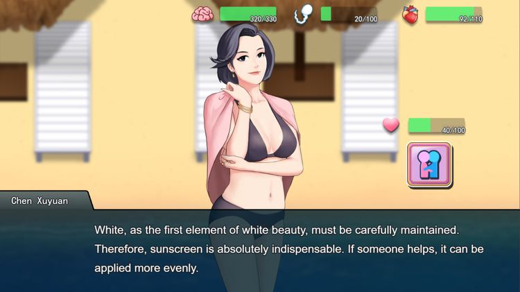 Workplace Rhapsody - Beach DLC Steam CD Key