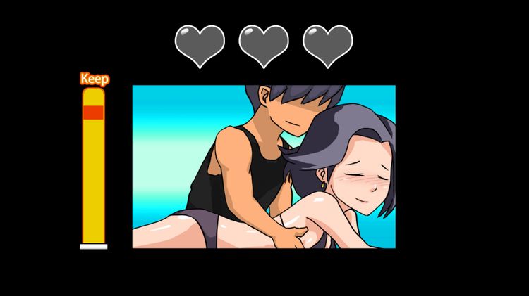 Workplace Rhapsody - Beach DLC Steam CD Key