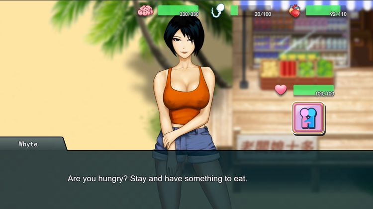 Workplace Rhapsody - Beach DLC Steam CD Key