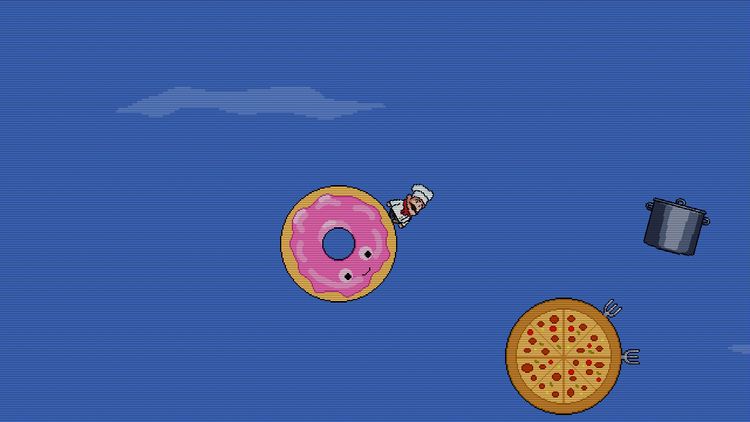 Lovely Kitchen PC Steam CD Key