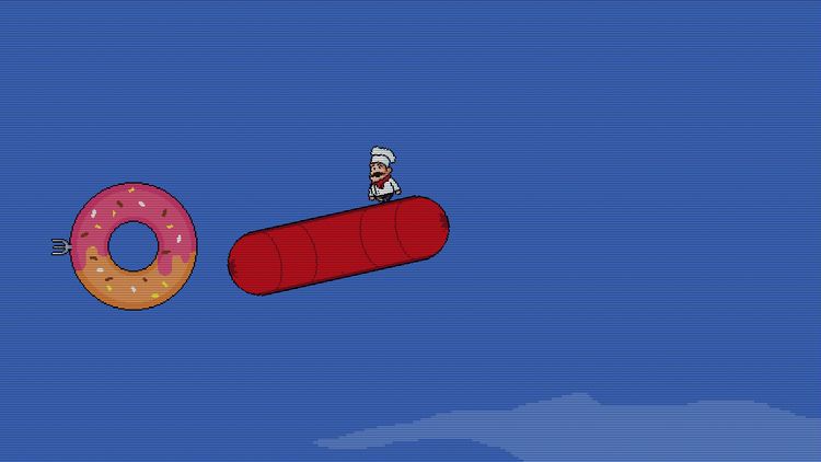 Lovely Kitchen PC Steam CD Key