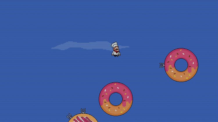 Lovely Kitchen PC Steam CD Key