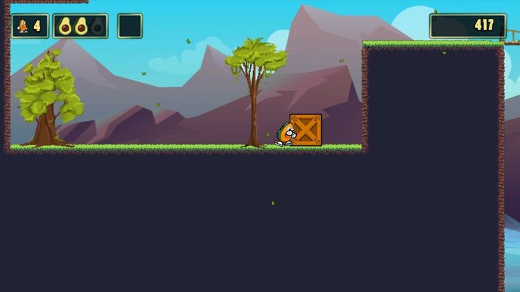 Avocado Love Steam CD Key