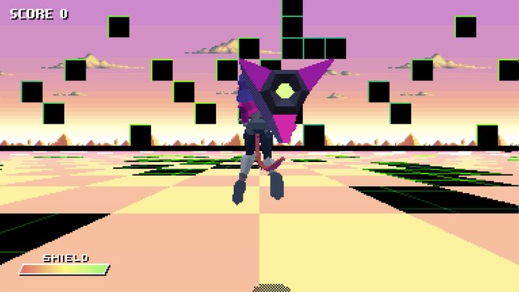 Ex-Zodiac Steam CD Key