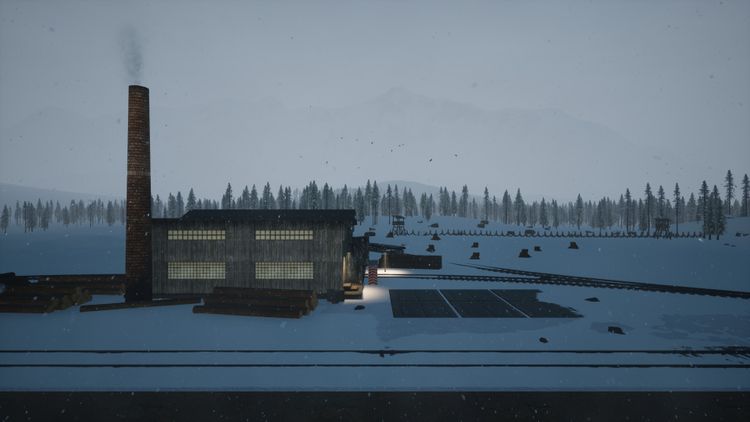 Project Wunderwaffe Steam CD Key