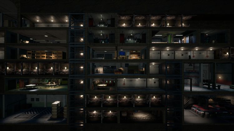 Project Wunderwaffe Steam CD Key