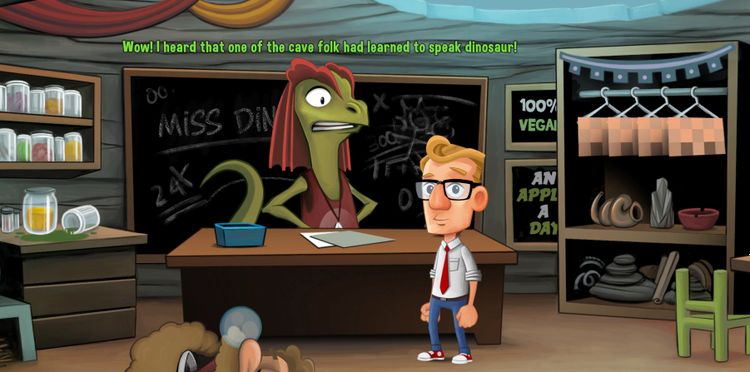 Justin Wack and the Big Time Hack Steam CD Key